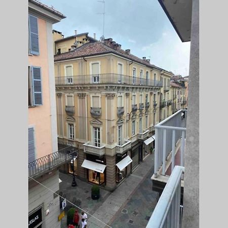 Appartamento Cozy In Super Centro! Asti Eksteriør bilde
