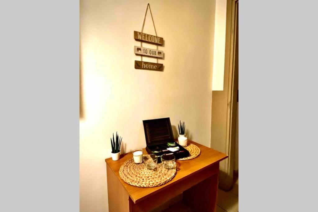 Appartamento Cozy In Super Centro! Asti Eksteriør bilde